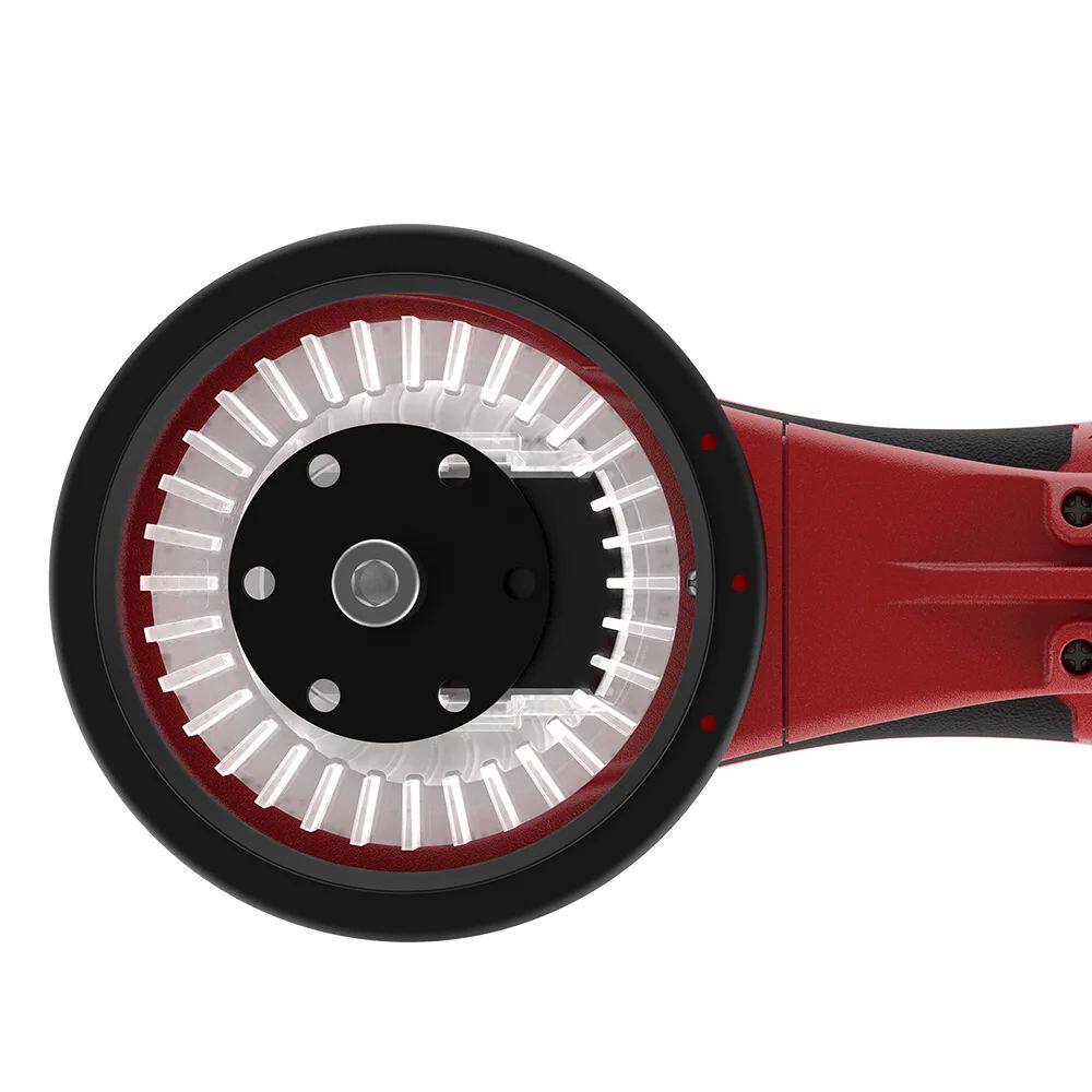 Ножницы boerte r7303 multifunction wall polisher 120v-220v car polis