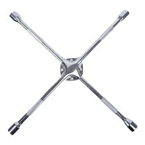 German quality cross wrench car tire changing tool tire repair labor-saving disassembly car repair emergency spare tire tool