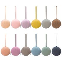 Food Grade Baby Soft Silicone Keep Pacifier Holder Soother C