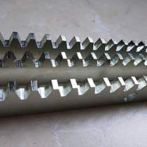 The track motor is of high quality and price. One meter. The shop has a motor for shooting sliding doors. The rack needs to be several meters.