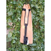 Badminton racket bag for men and women PLH racket bag 2-set portable long storage racket protection bag racket cover