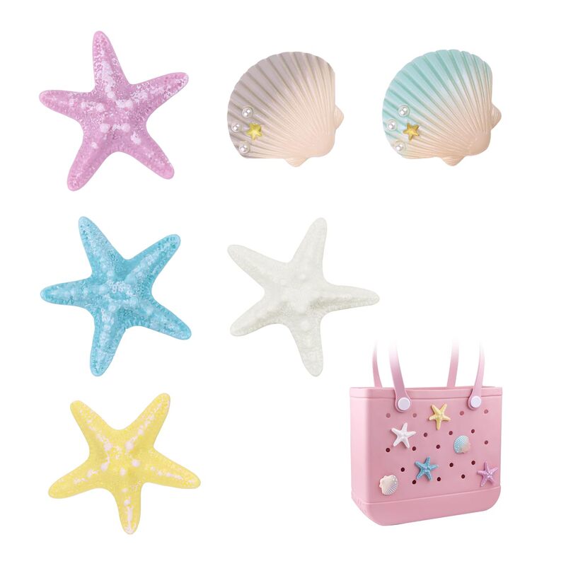 Bag Buckle Bogg Bag Accessories Are Suitable for Simple Modern Beach Bag Decorations and Are Also Suitable for Handbag Decorations Bag Buckle Bogg Bag Accessories Are Suitable for Simple Modern Beach Bag Decorations and Are Also Suitable for Handbag Decorations