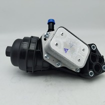 2701800610 A2701800810 Oil cooler oil engine gearbox A2701800500