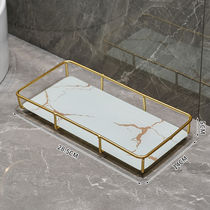 Wash Hands Pool Table Top Tray Toilet Toilet Toilet Bathroom Wash Terrace Cosmetic box containing shelf Wash Hands table