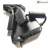 XBOX360 KINECT1 0 motion sensor original power adapter USB conversion port
