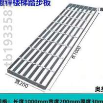 铁格栅楼梯别墅%钢格板排水沟盖板金属钢结构脚踏踏步地漏板镀锌