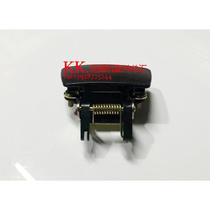New excavator accessories Hitachi EX120 200 300-6 outside handle door handle cab outside pull