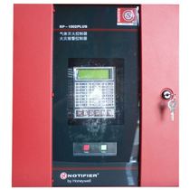 Notifil gas fire extinguishing control panel RP-1002PLUS-MD gas fire extinguishing control