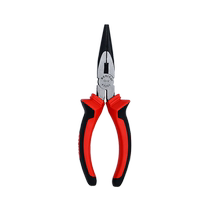 Thyme Wire Pliers Industrial Grade Electrician Piers Old Tiger Pincers 6 Дюйм 8 Дюйма Import Sharp Puth Pliers Pitcher Ise Flipstick