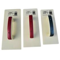 Alloy plastic beef tendon mason mason tools plastering washboard sand board sand board flat trowel plaster board strength