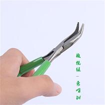 Needle puller needle puller needle puller needle puller for making shoes x pad needle puller household needle clip manual shoe sole clamp
