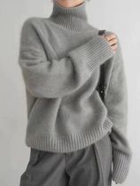2024 Autumn Winter New Sweater Womens Clothing 100% Pure Me