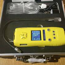 Multi-parameter gas detector Portable multi-gas detector Composite gas detector