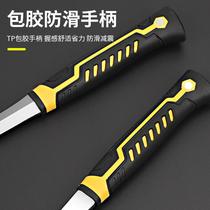 Multifunctional Ocean Pick Outdoor Cleaving Geological Exploration Rush Sea Tool Firewood Pickaxe Integrated Pick Digging Pile Planing Tools Mountaineering