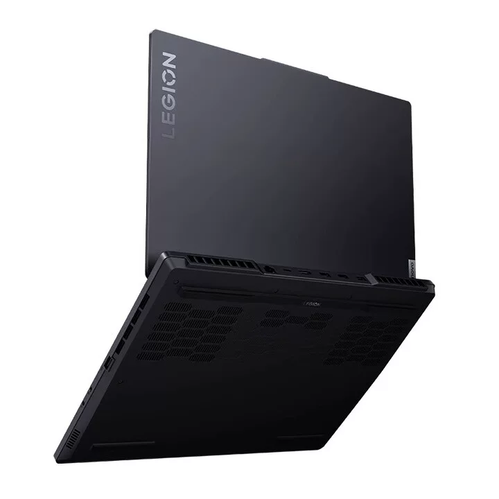 [Государственная субсидия] Lenovo/Lenovo Rescuer R7000P 2025 16-дюймовый ноутбук для киберспорта с процессором R9 и триллиона субсидий