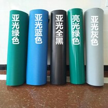 Anti-static desk mat green rubber desk mat temperature-resistant repair rubber waterproof static leather anti-static desk mat