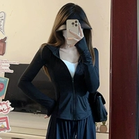 Черный капюшон