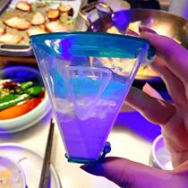 Exported to the United States infant milk powder box for outings detachable portable complementary food packaging box storage storage box