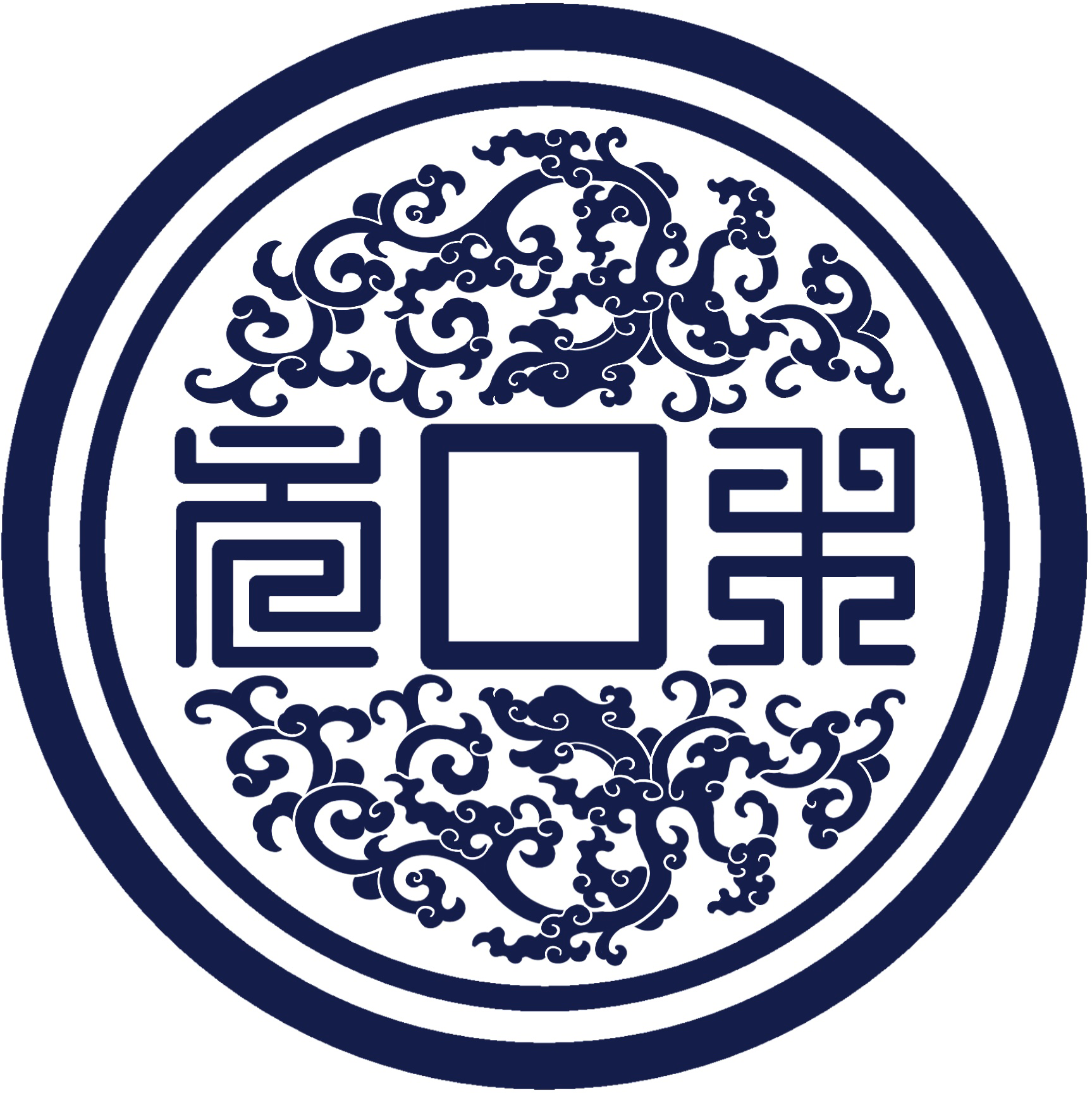 元禾厚望家居旗舰店的LOGO