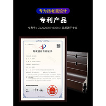 PHZ0 door bottom door seam sealing strip anti-mouse anti-theft door entry strip door stopper entry door gap
