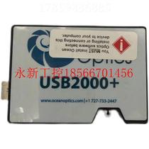 Bargaining Spot Ocean Optics USB2000 Spectrometer USB4000 Fiber Optic Spectrometer Ocean Opt￥