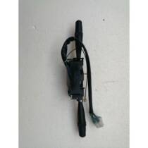 New product Wuzheng Aochi original accessories Aochi A2 3 V2 3 X2 3 D2 3 headlight steering combination