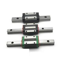 Linear guide IAS01-03-H24 H28 H33-H42 L160 L220 280 340 L400 L460
