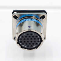 XC158 series circular connector XC158 24F26K1DP13 XC158 24T26Z1P13 aviation plug