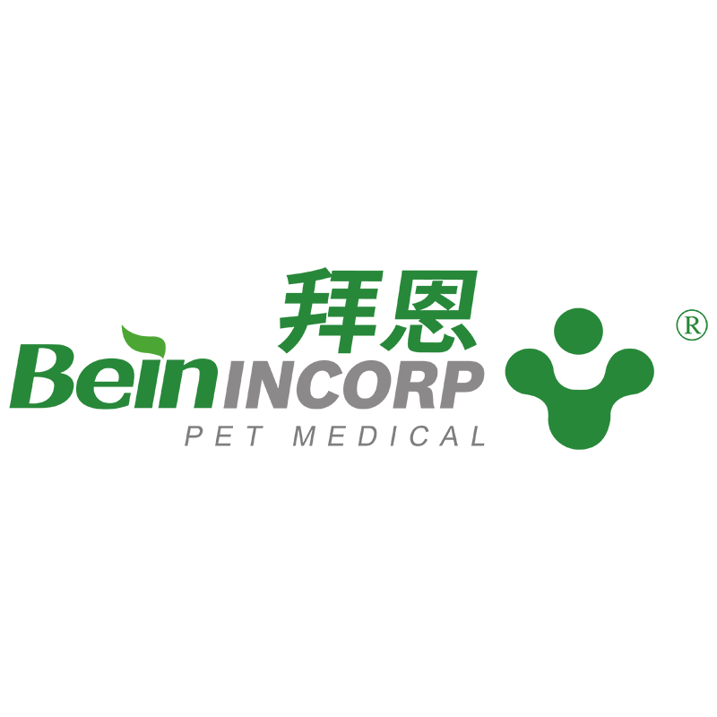 BeinINCORP旗舰的LOGO