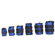 Direct selling Oxford cloth sandbags for running exercise weight-bearing iron sand gaiters sandbags for large quantities.