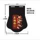Motorcycle mudguard leather, personalized motorcycle battery car mudguard leather, electric vehicle thickened waterproof leather, tram rear wheel