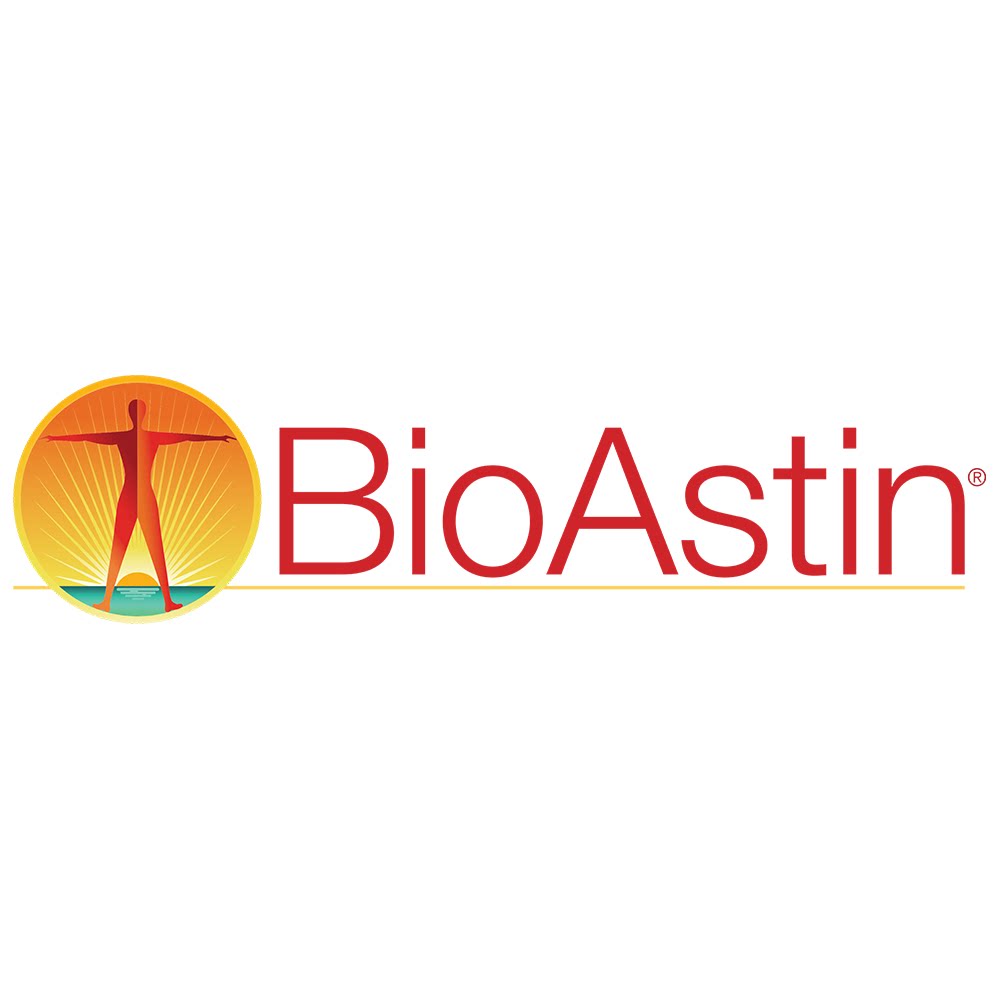 BioAstin海外旗舰店的LOGO