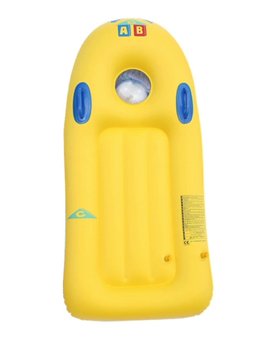 Бассейн для плавания для игр в воде, водная доска, водный спасательный жилет