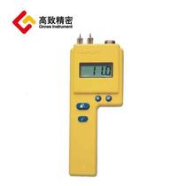 American Delmhorst P-2000 digital paper moisture meter