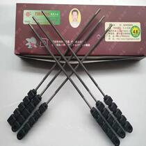 Premium square and round chain saw files chain saw chain files small round files electric chain saw files gasoline files steel files chain saw accessories