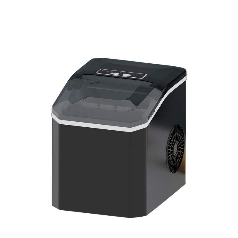 Ice Maker E Maker Household Ice Maker E-Commerce Export Small Ice Maker