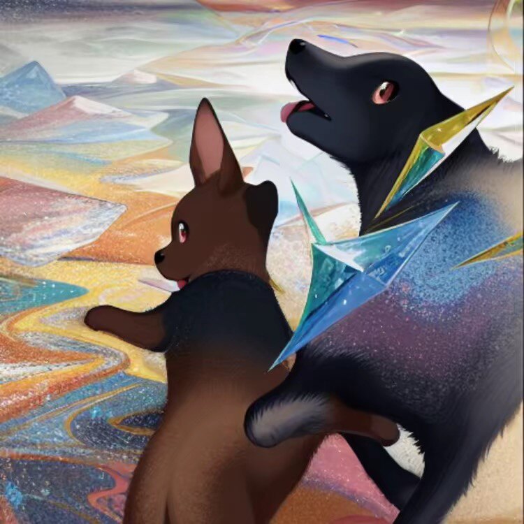 猫狗大站