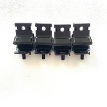 Bei Duanlong gas generator 2nd and 3rd generation without brand electric shock pad (newly thickened) 148F accessories buffer feet (