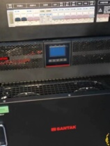 Mountain special PT3000 series new rack UPS power supply PT1K 2 2K 2K 3K 10KS 15KS 20KS 20KS