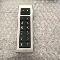 Dayuefa stainless steel electronic password cabinet lock locker drawer smart lock locker sauna password lock