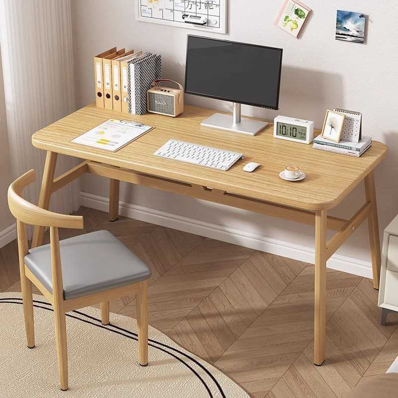 Computer desk desktop home girls' bedroom writing desk simple office desk rental house desk small apartment study table