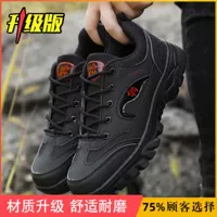 Черный, модернизированная версия