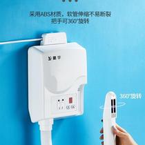 Hotel Bathroom Dryer dryhair hairdryer toilet wall hanging thermostat hairdryer waterproof
