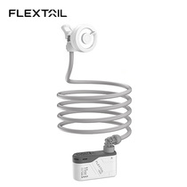 FLEXTAIL fishtail outdoor portable shower camping wireless electric shower dormitory mobile bathing artifact