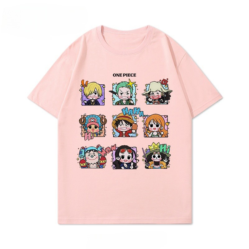 Extra Large Size 150kg Short-Sleeved T-Shirt for Men and Women, New Loose Round Neck One Piece Print Couple Outfit Casual Top