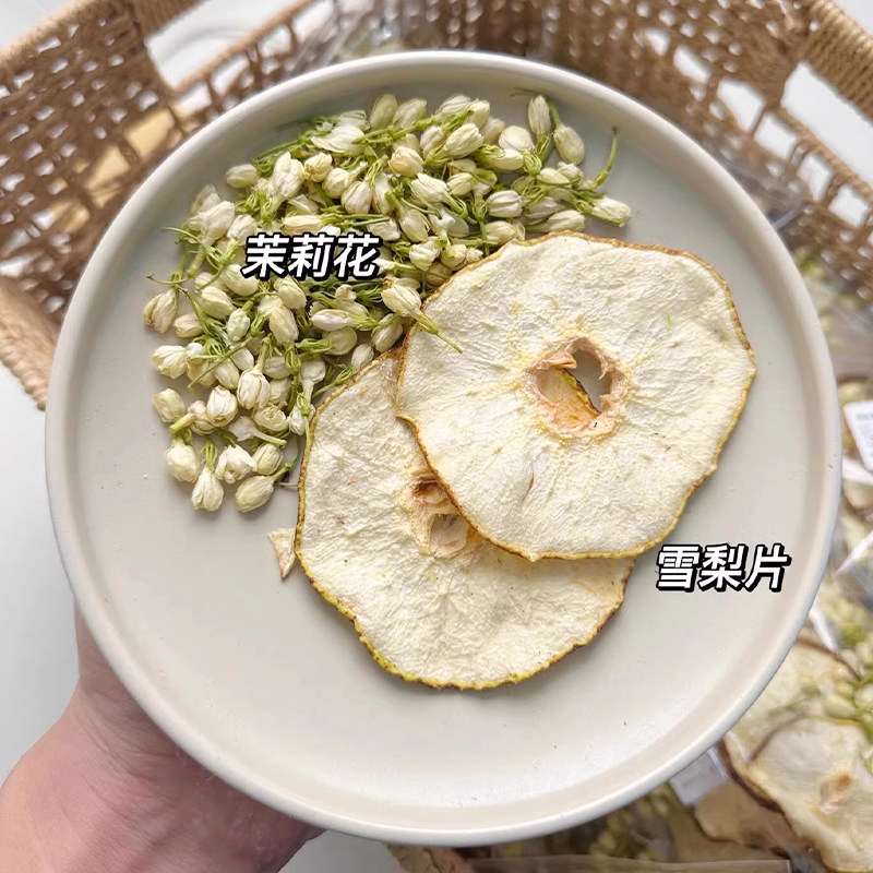 探秘花茶世界！茉莉花茶哪里花开得最美？