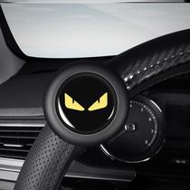 Car steering wheel booster one-hand steering car ball metal belt bearing direction effort saving car large truck