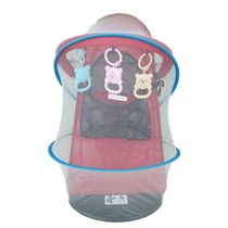 Baby coaxing artifact to coax baby to sleep childrens recliner rocker baby rocking chair reclining foldable easy to disassemble wash and carry