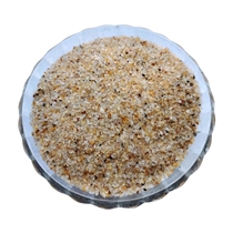 Lanshi LAUTEE sand 1-2mm 5 catties crystal river sand garden decoration hotel soot sand FW2339