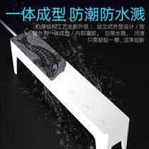 Jiyin fish tank smart plug-in wifi freshwater dedicated timer plug-in board mobile phone remote control switch socket